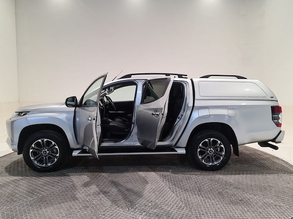 Used Mitsubishi L200 2021 for sale - 76279414: Photo 6