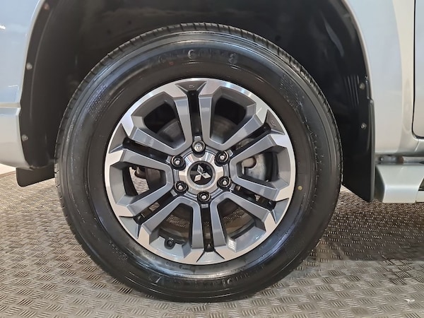 Used Mitsubishi L200 2021 for sale - 76279414: Photo 7