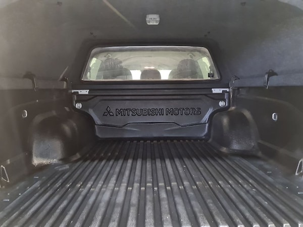 Used Mitsubishi L200 2021 for sale - 76279414: Photo 8