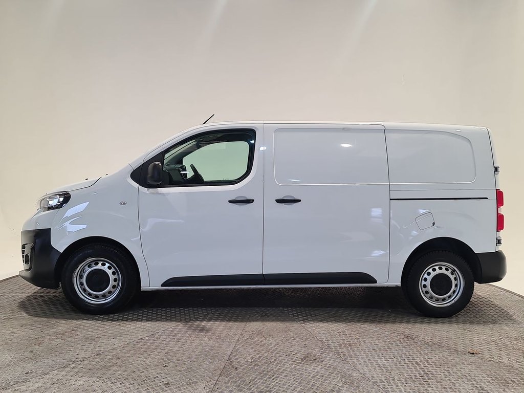 Used Peugeot Expert 2022 for sale - 76496221: Photo 11