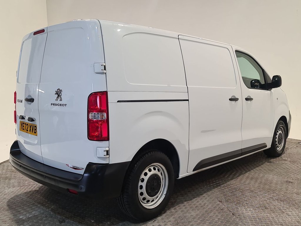 Used Peugeot Expert 2022 for sale - 76496221: Photo 12