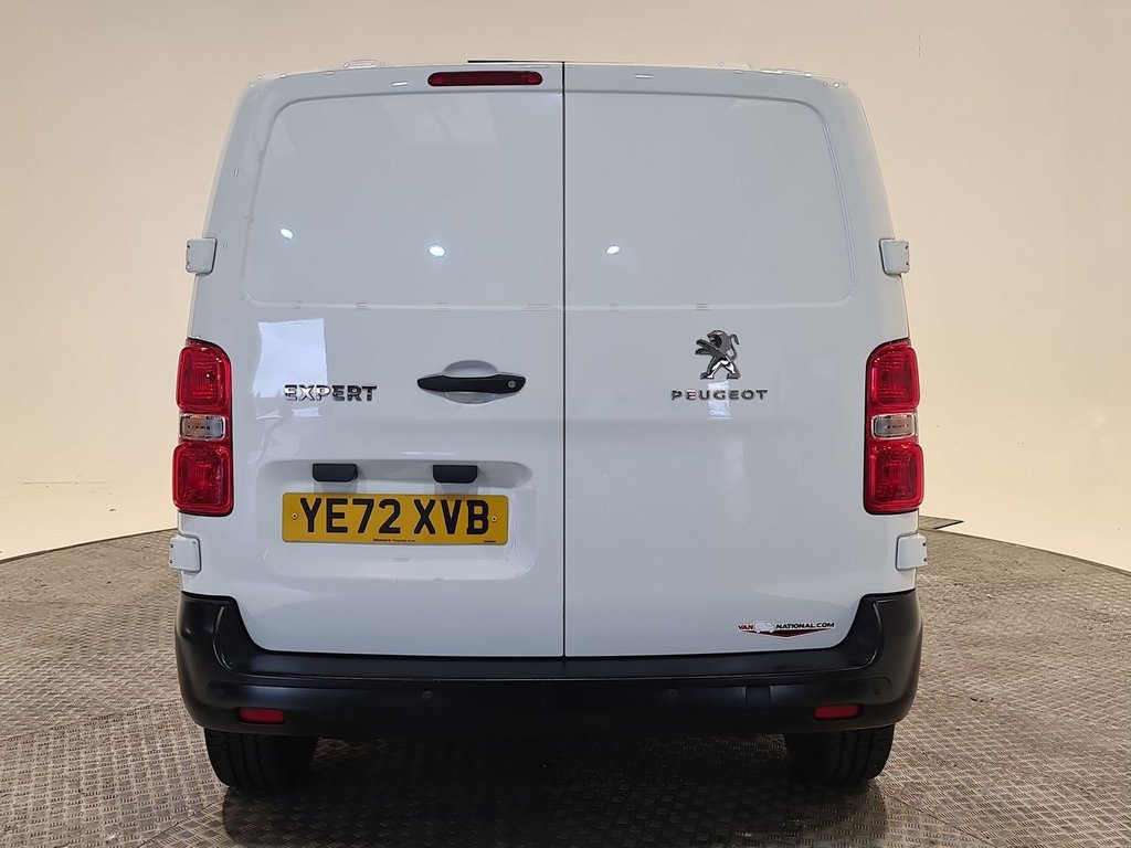 Used Peugeot Expert 2022 for sale - 76496221: Photo 13
