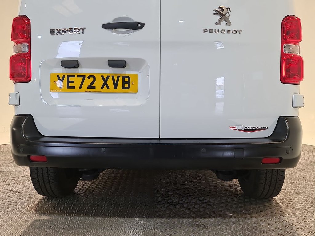Used Peugeot Expert 2022 for sale - 76496221: Photo 15