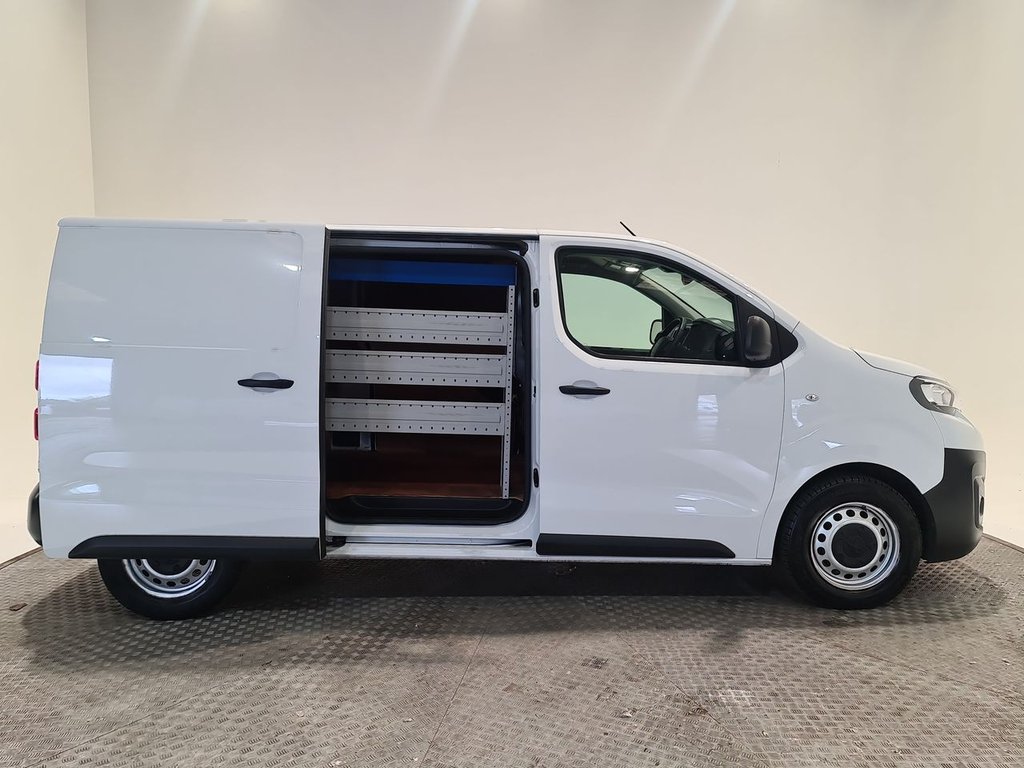 Used Peugeot Expert 2022 for sale - 76496221: Photo 16