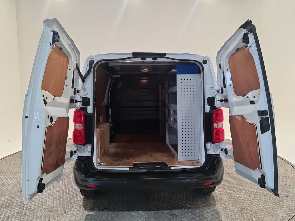 Used Peugeot Expert 2022 for sale - 76496221: Photo 17