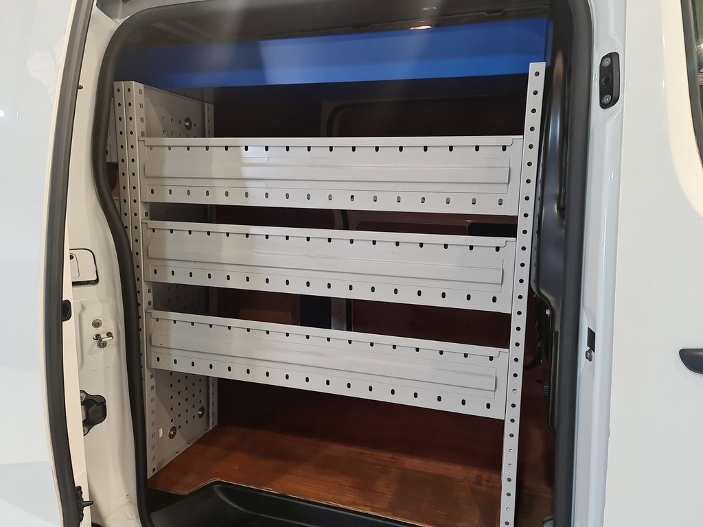 Used Peugeot Expert 2022 for sale - 76496221: Photo 19