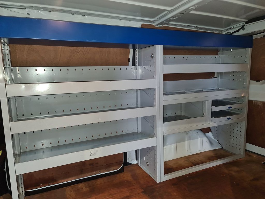 Used Peugeot Expert 2022 for sale - 76496221: Photo 20