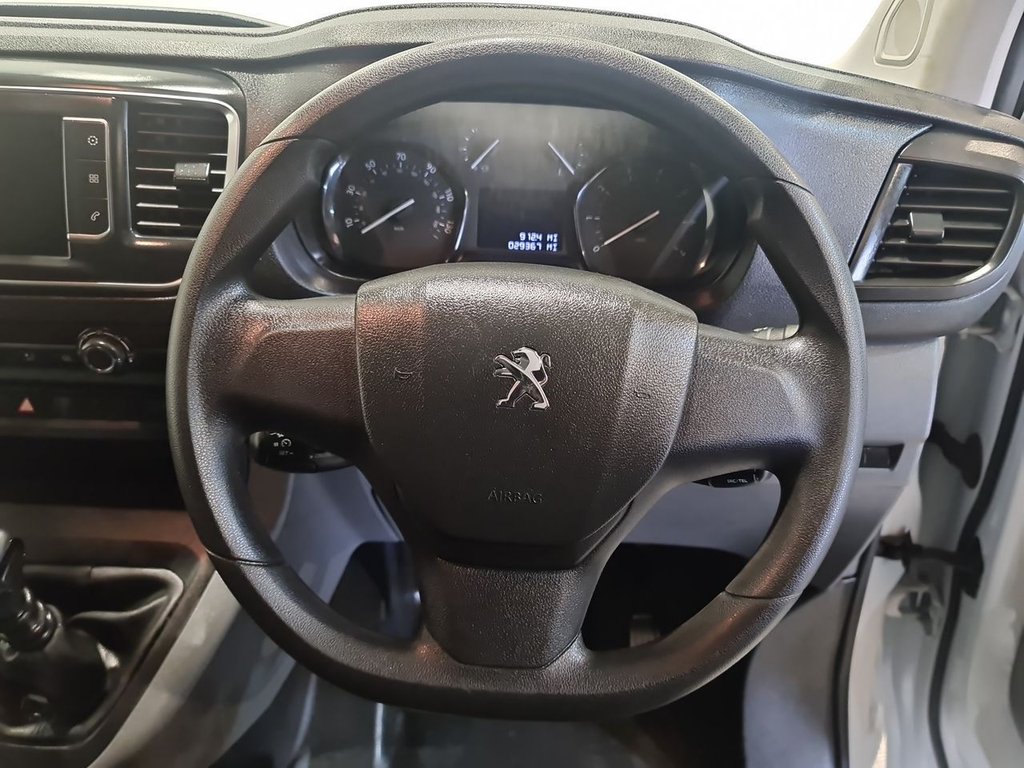 Used Peugeot Expert 2022 for sale - 76496221: Photo 30