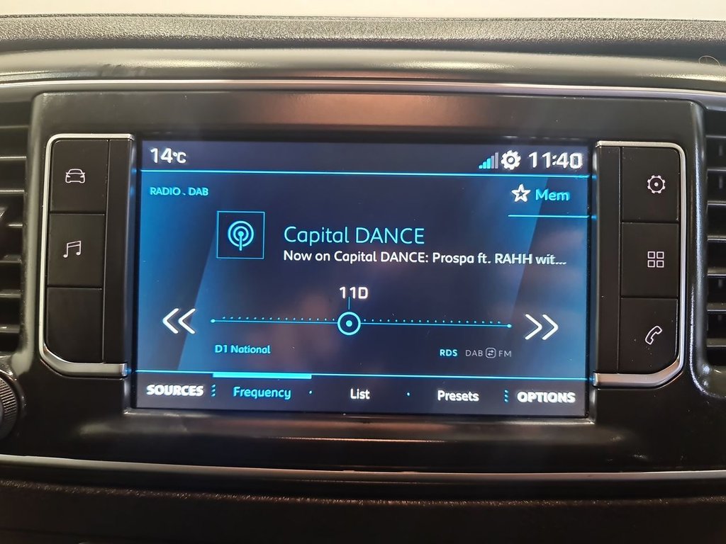 Used Peugeot Expert 2022 for sale - 76496221: Photo 33