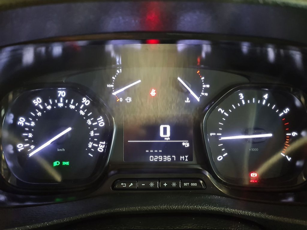 Used Peugeot Expert 2022 for sale - 76496221: Photo 34