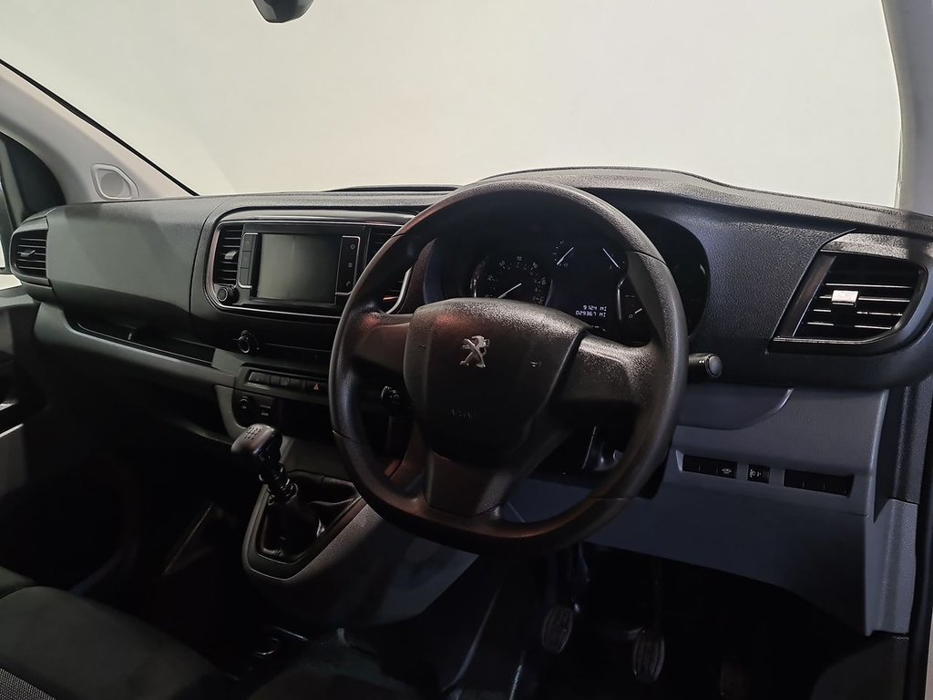 Used Peugeot Expert 2022 for sale - 76496221: Photo 5