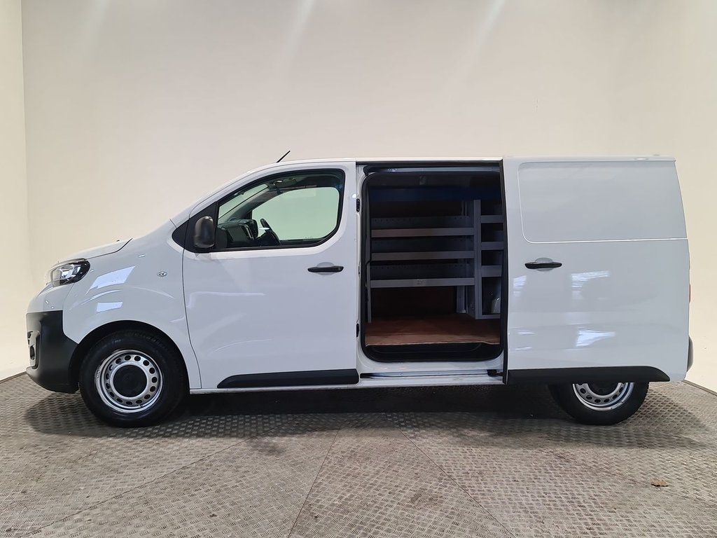 Used Peugeot Expert 2022 for sale - 76496221: Photo 6