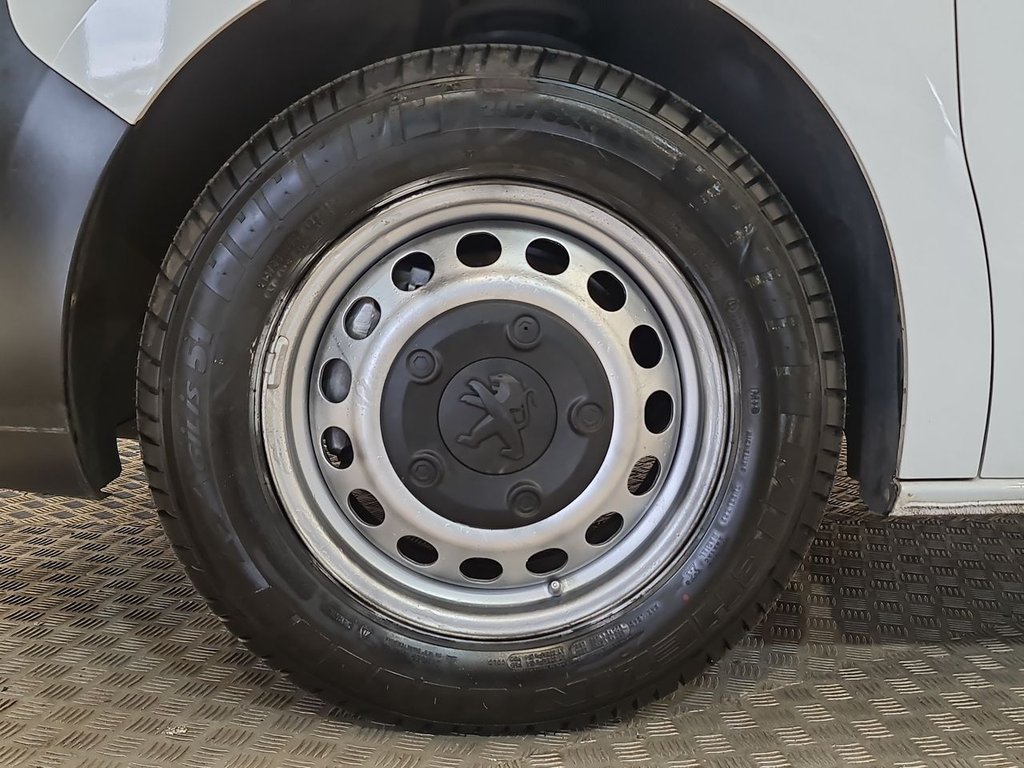 Used Peugeot Expert 2022 for sale - 76496221: Photo 7