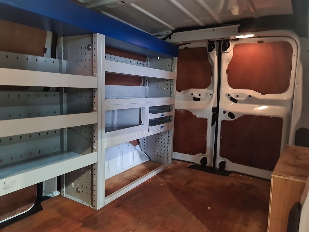 Used Peugeot Expert 2022 for sale - 76496221: Photo 8