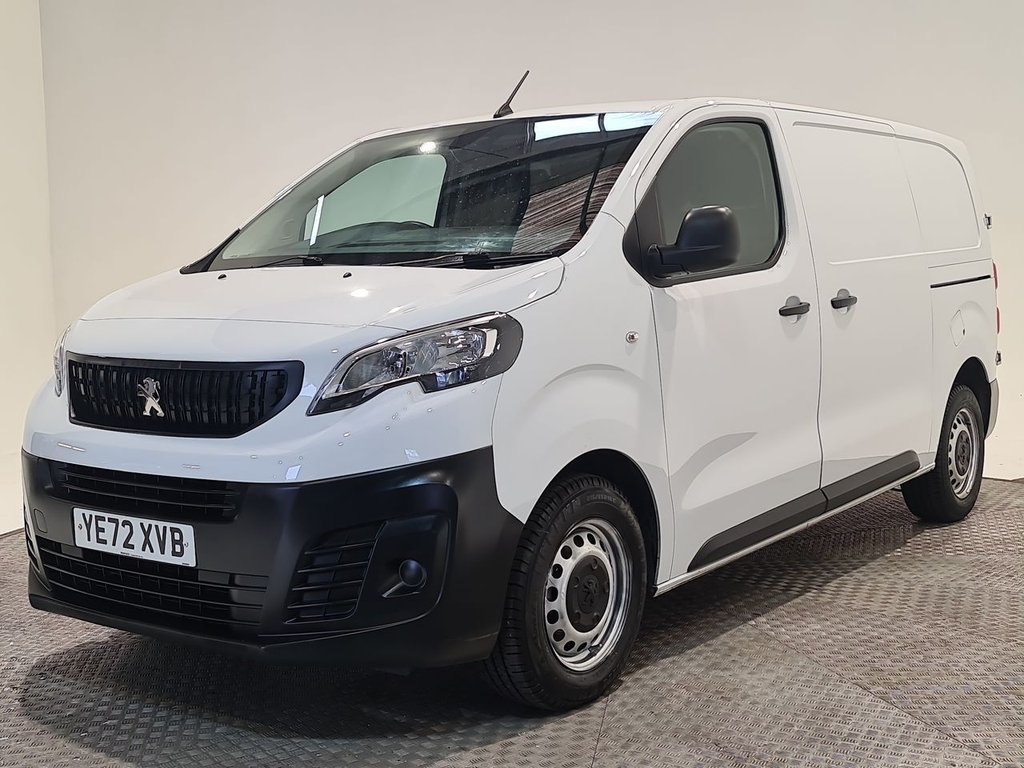 Used Peugeot Expert 2022 for sale - 76496221: Photo 9