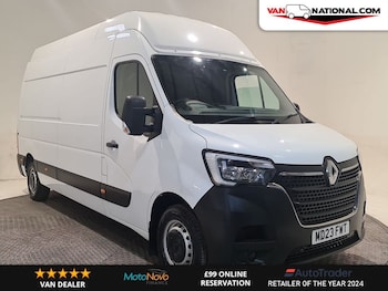 Renault - Master