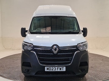 Used Renault Master 2023 for sale - 75642715: Photo