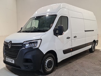 Used Renault Master 2023 for sale - 75642715: Photo