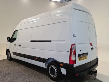 Used Renault Master 2023 for sale - 75642715: Photo