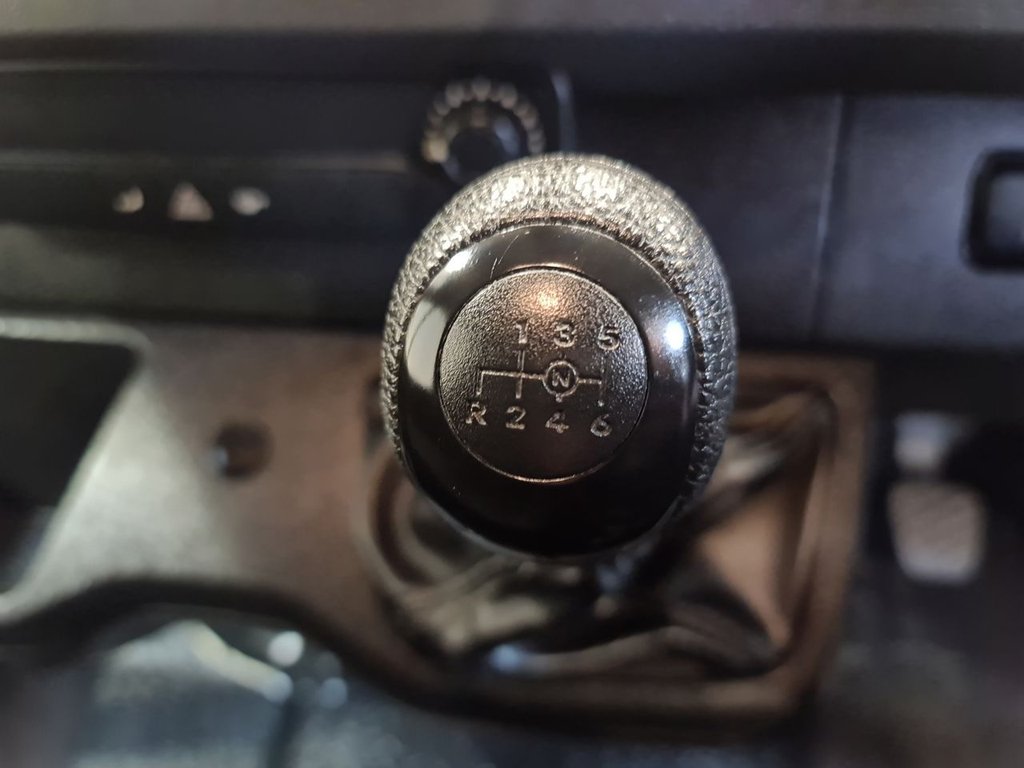 Vehicle 31