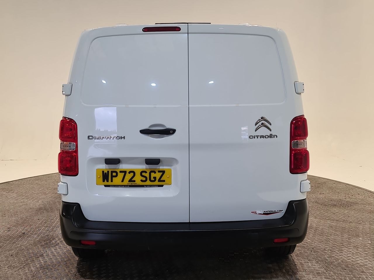 Used Citroen Dispatch 2022 for sale - 77375876: Photo 11