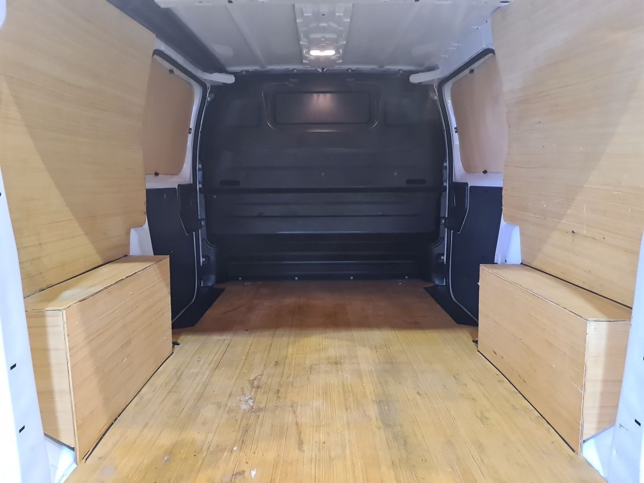 Used Citroen Dispatch 2022 for sale - 77375876: Photo 12