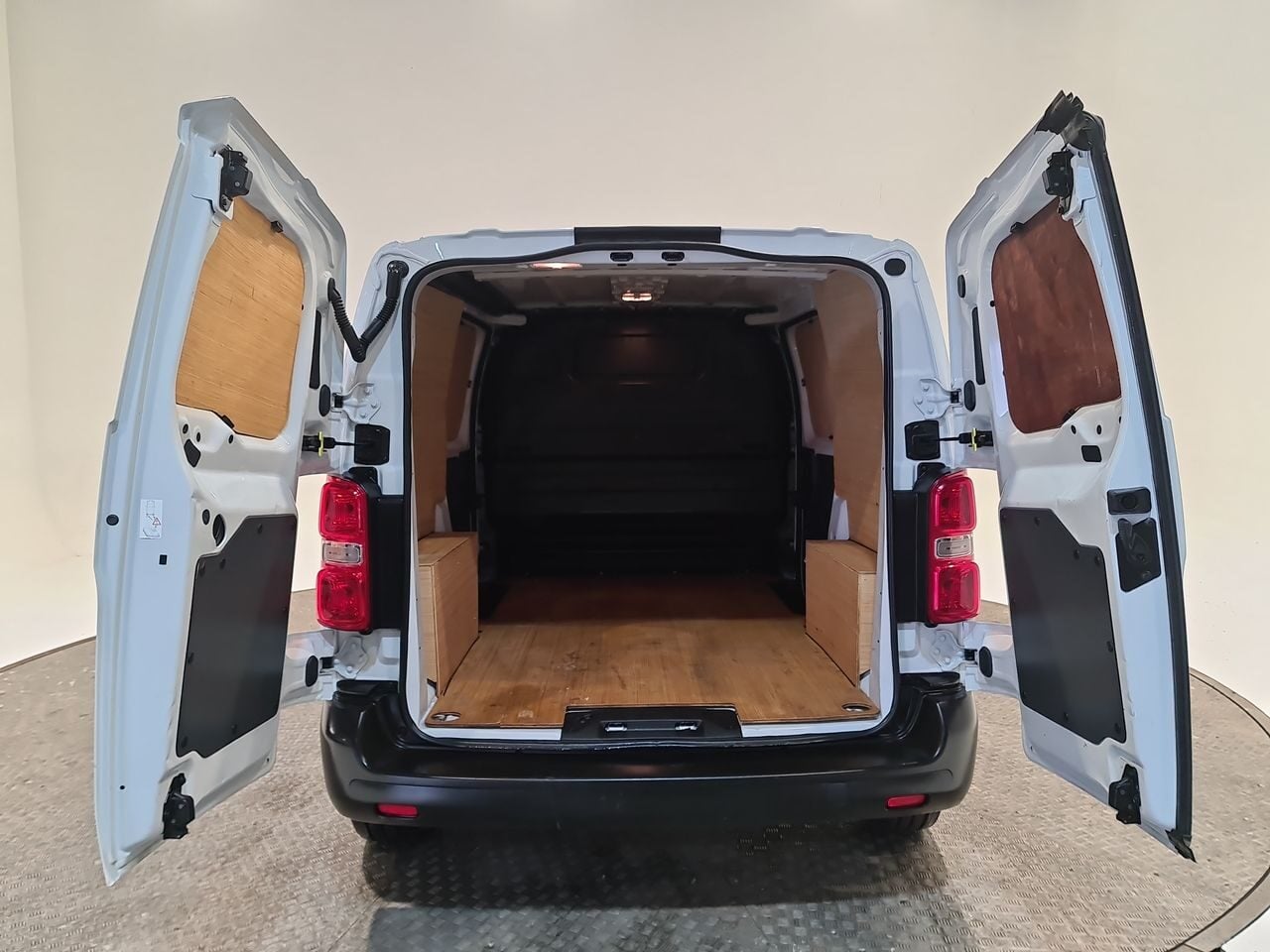 Used Citroen Dispatch 2022 for sale - 77375876: Photo 13