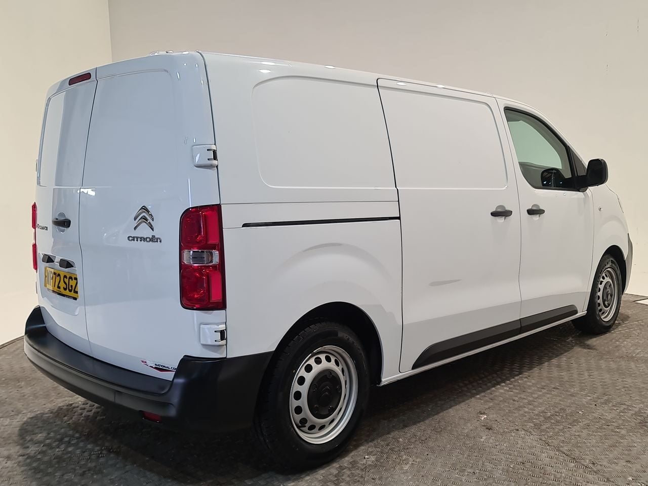 Used Citroen Dispatch 2022 for sale - 77375876: Photo 14