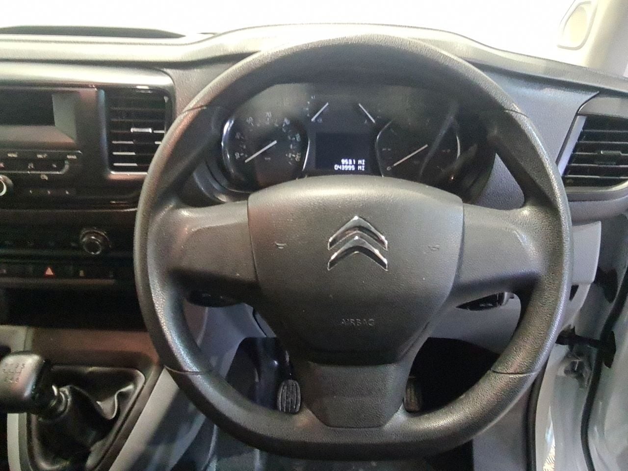 Used Citroen Dispatch 2022 for sale - 77375876: Photo 21