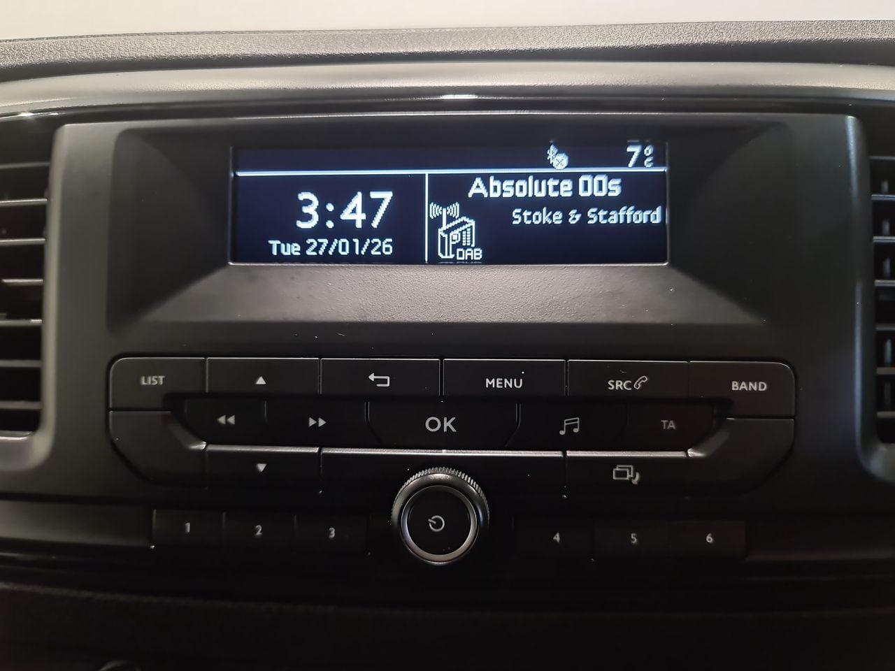 Used Citroen Dispatch 2022 for sale - 77375876: Photo 24