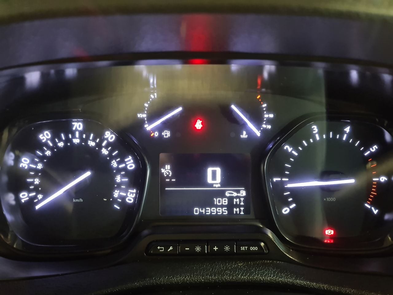 Used Citroen Dispatch 2022 for sale - 77375876: Photo 25