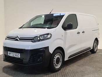 Used Citroen Dispatch 2022 for sale - 77375876: Photo