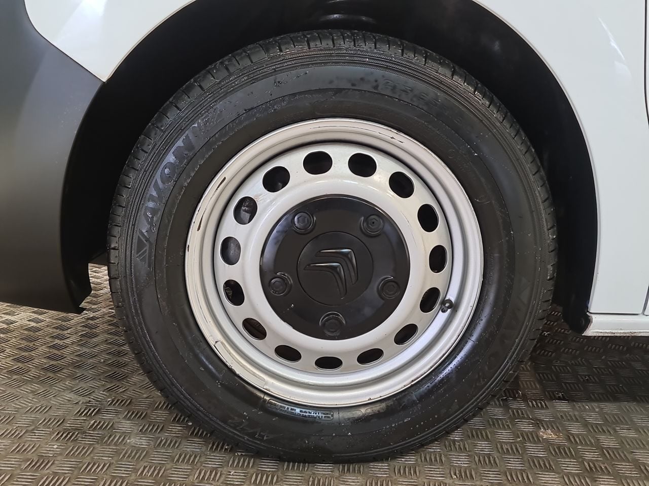 Used Citroen Dispatch 2022 for sale - 77375876: Photo 6