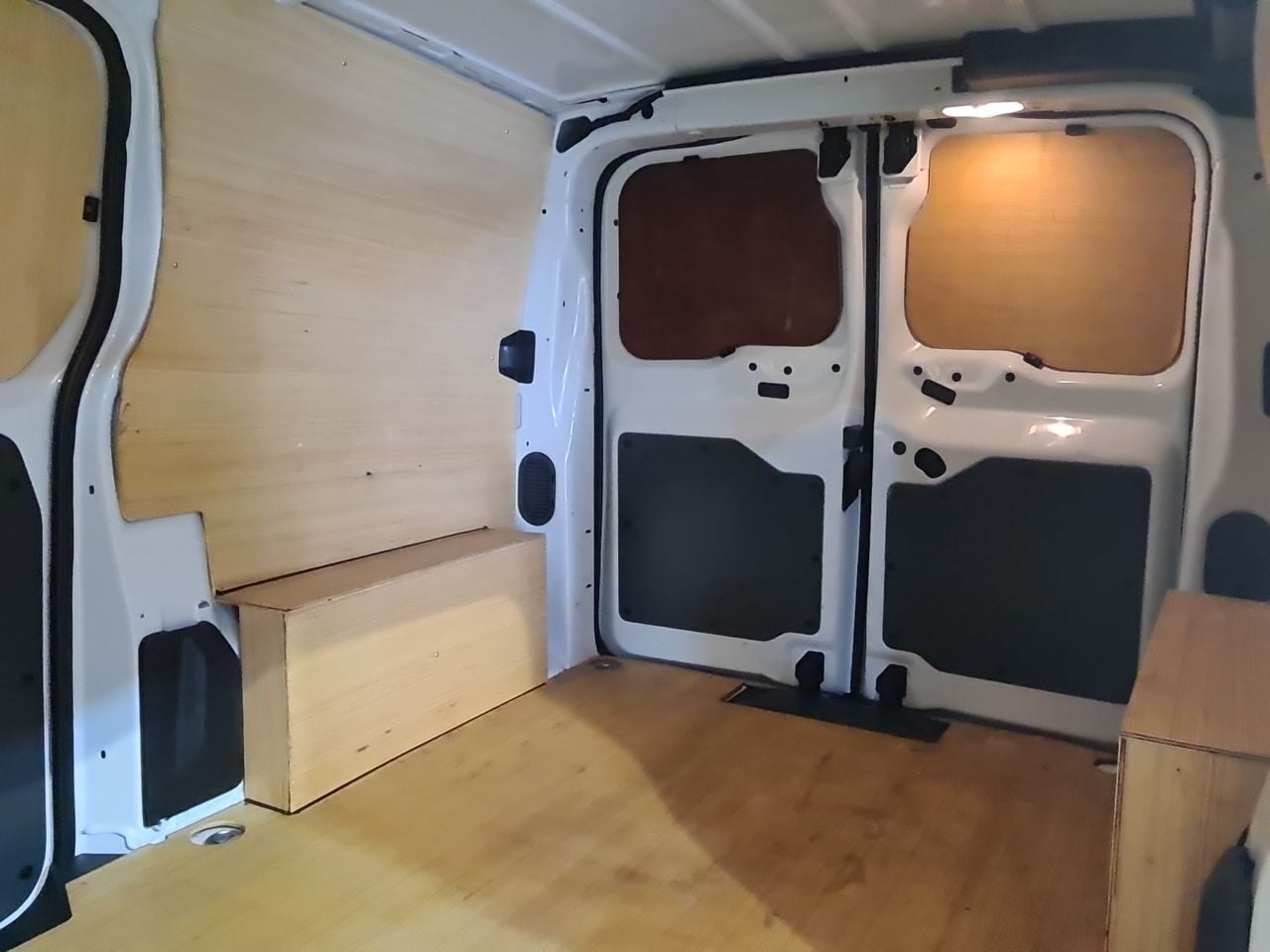 Used Citroen Dispatch 2022 for sale - 77375876: Photo 8