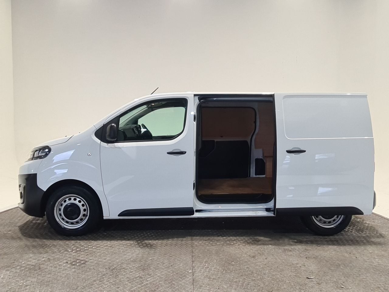 Used Citroen Dispatch 2022 for sale - 77375876: Photo 9