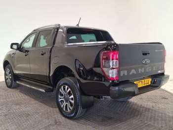 Used Ford Ranger 2021 for sale - 75158796: Photo