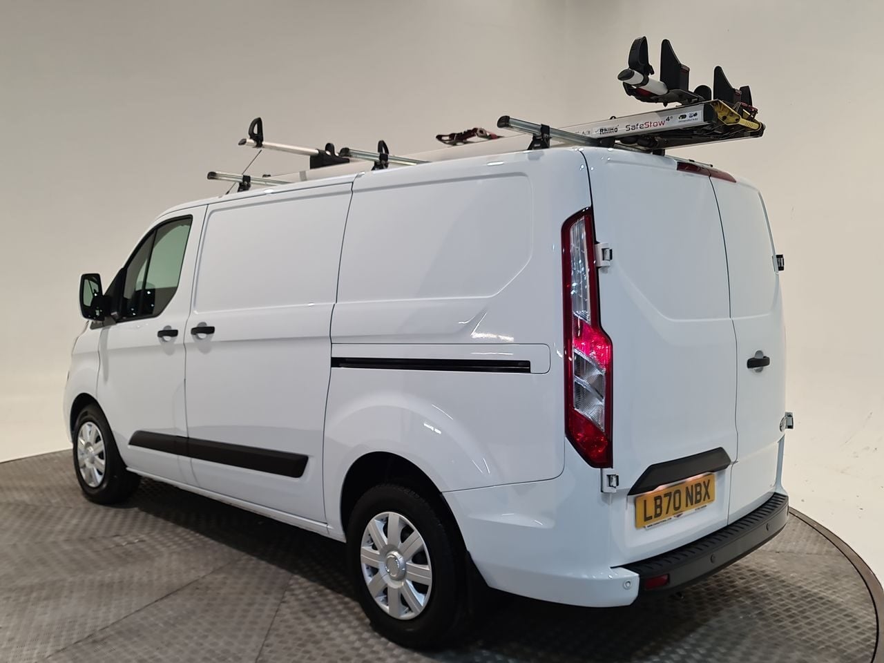 Used Ford Transit Custom 2021 for sale - 77506800: Photo 11