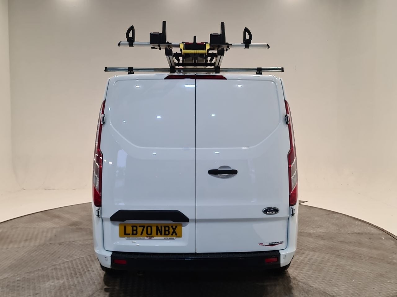 Used Ford Transit Custom 2021 for sale - 77506800: Photo 12