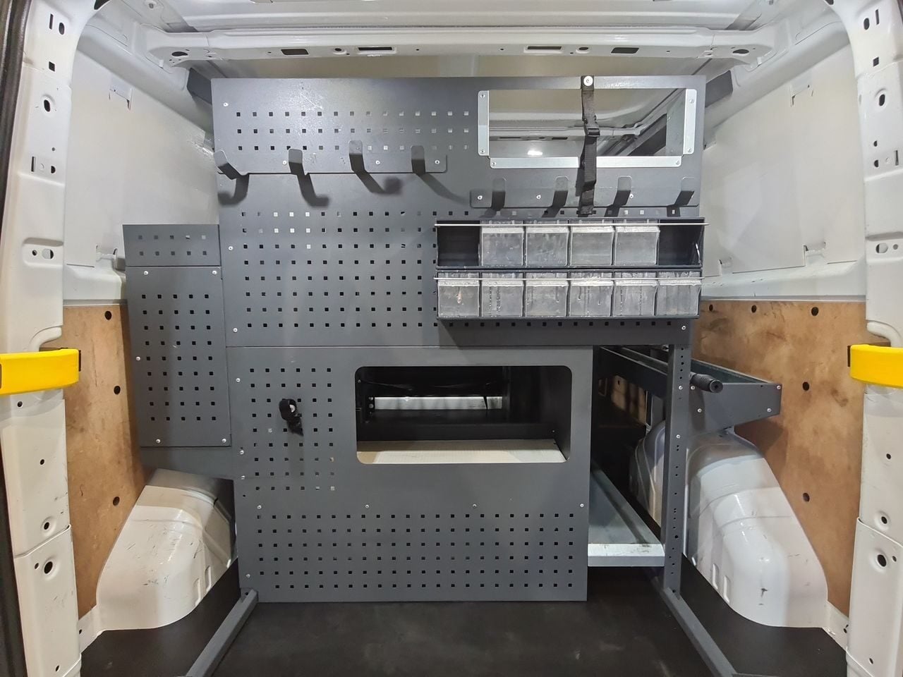 Used Ford Transit Custom 2021 for sale - 77506800: Photo 13