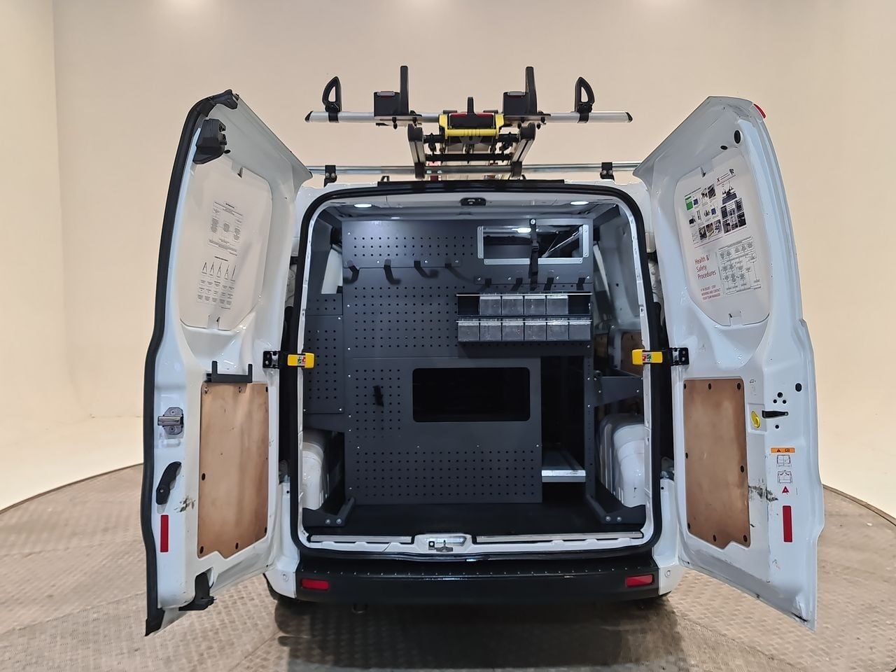 Used Ford Transit Custom 2021 for sale - 77506800: Photo 14