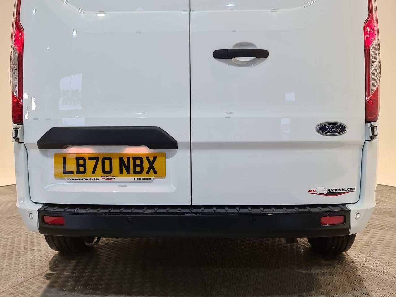 Used Ford Transit Custom 2021 for sale - 77506800: Photo 15