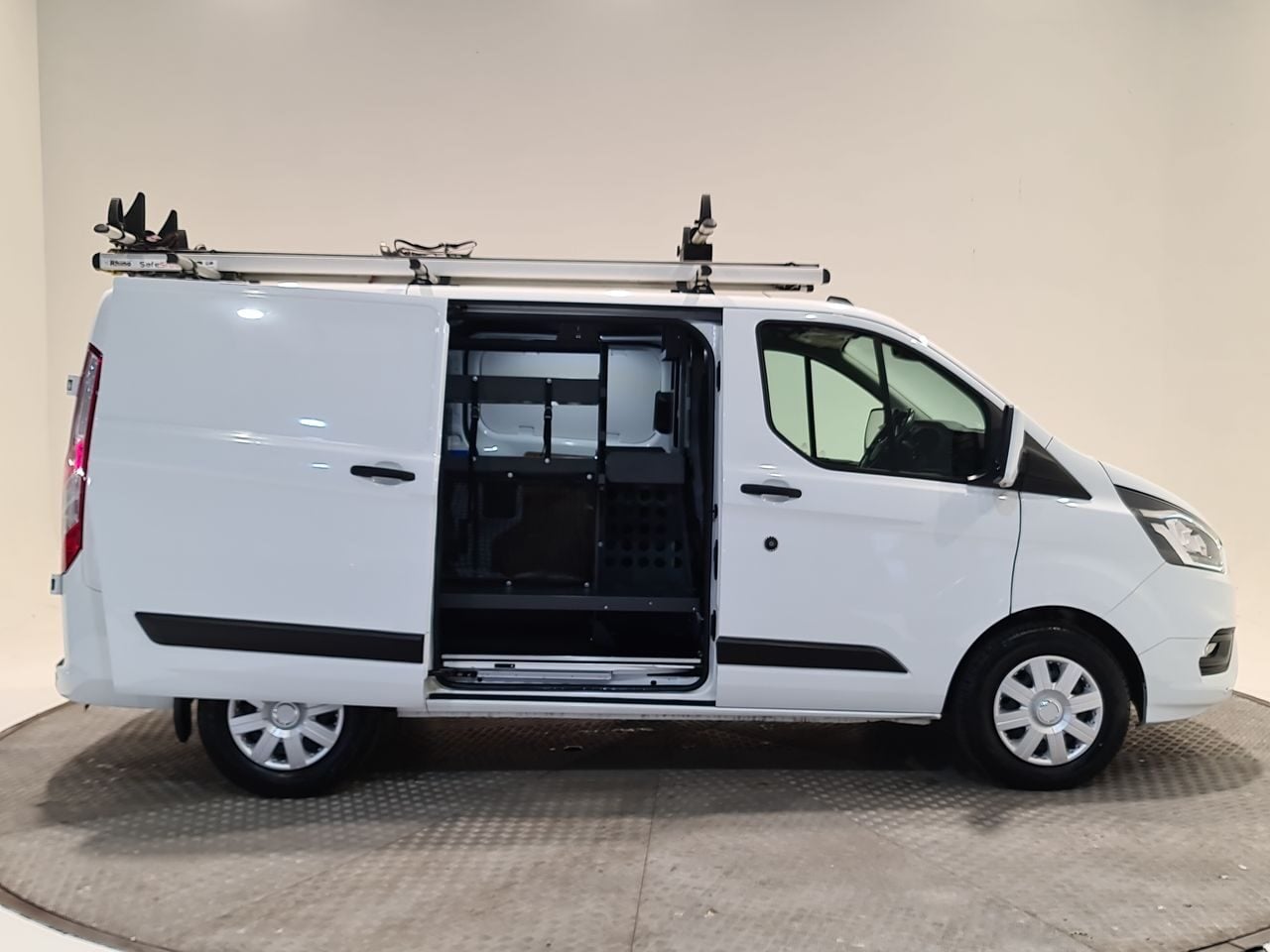 Used Ford Transit Custom 2021 for sale - 77506800: Photo 19