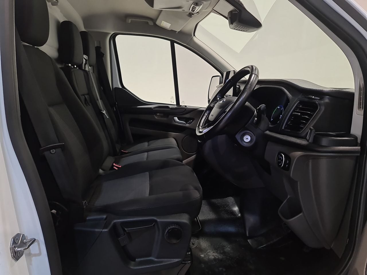 Used Ford Transit Custom 2021 for sale - 77506800: Photo 20
