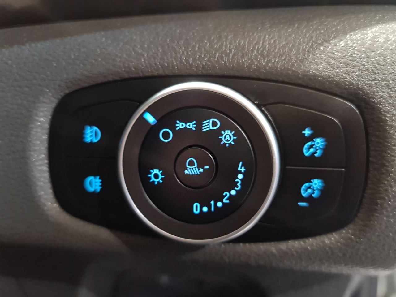 Used Ford Transit Custom 2021 for sale - 77506800: Photo 22