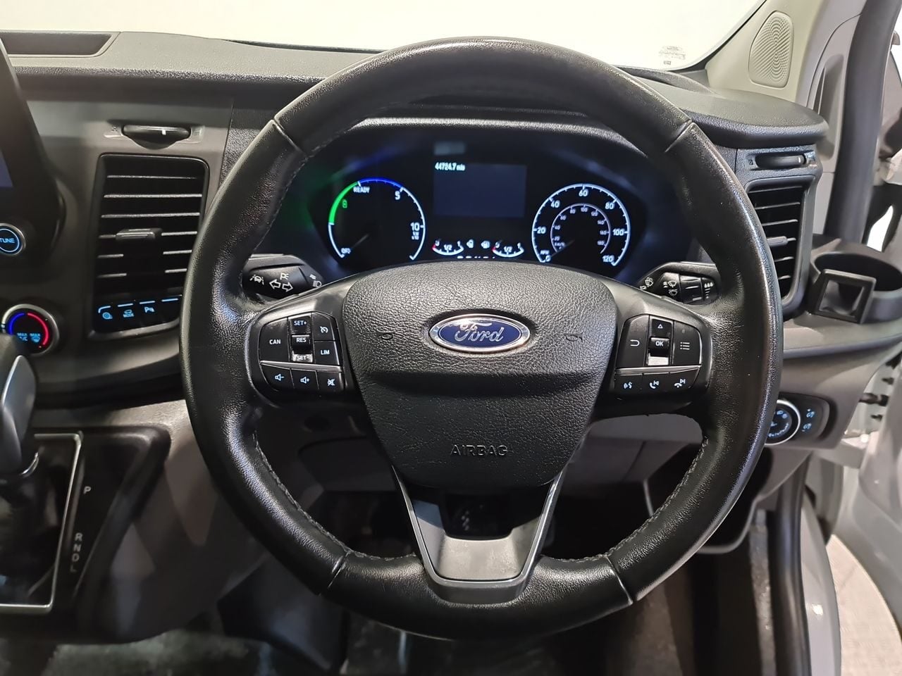 Used Ford Transit Custom 2021 for sale - 77506800: Photo 23