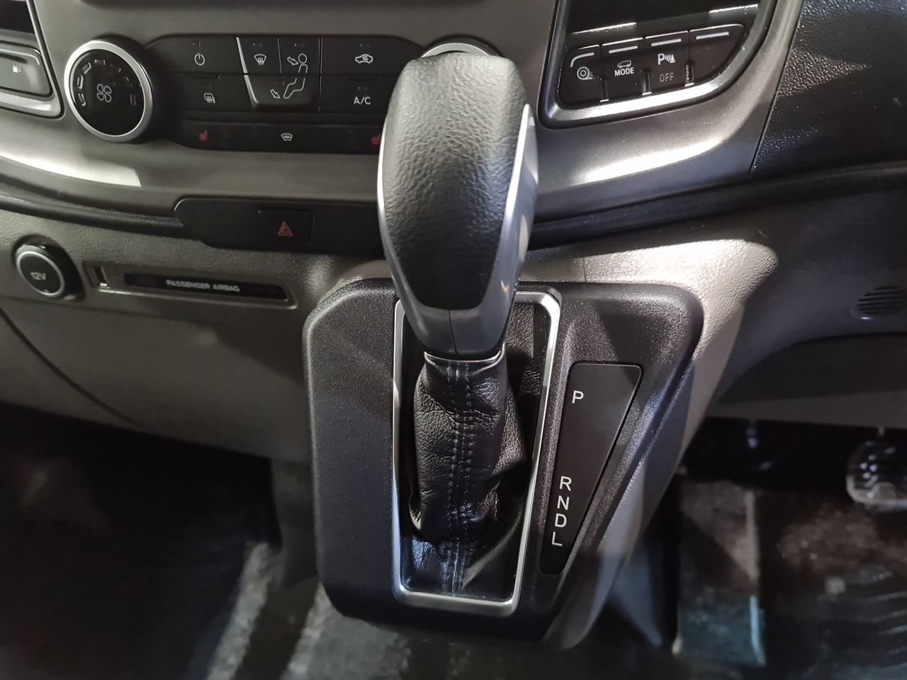 Used Ford Transit Custom 2021 for sale - 77506800: Photo 24