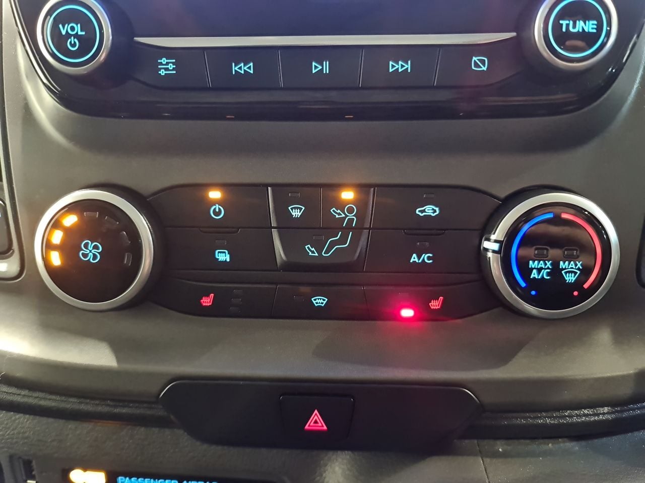 Used Ford Transit Custom 2021 for sale - 77506800: Photo 25