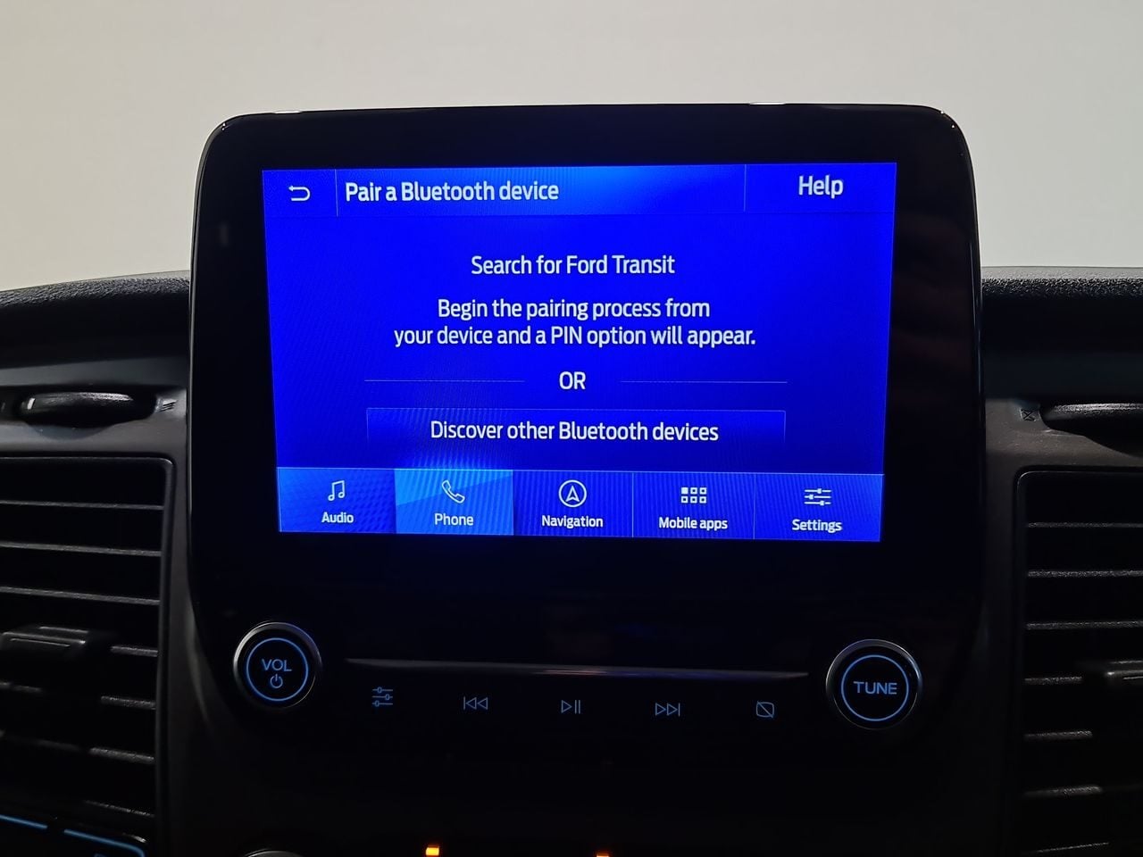 Used Ford Transit Custom 2021 for sale - 77506800: Photo 31