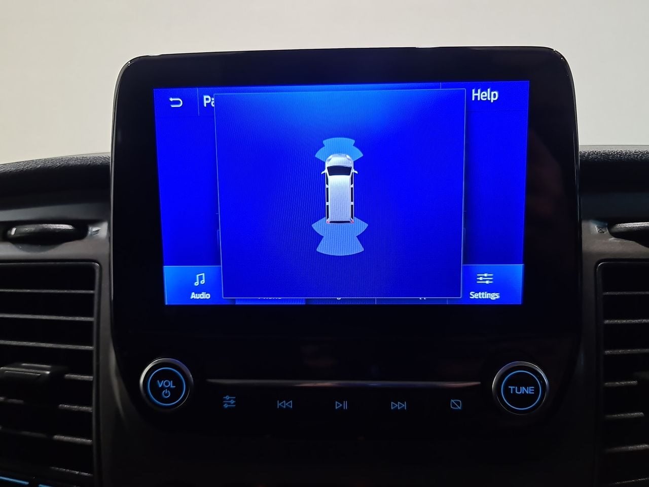 Used Ford Transit Custom 2021 for sale - 77506800: Photo 32