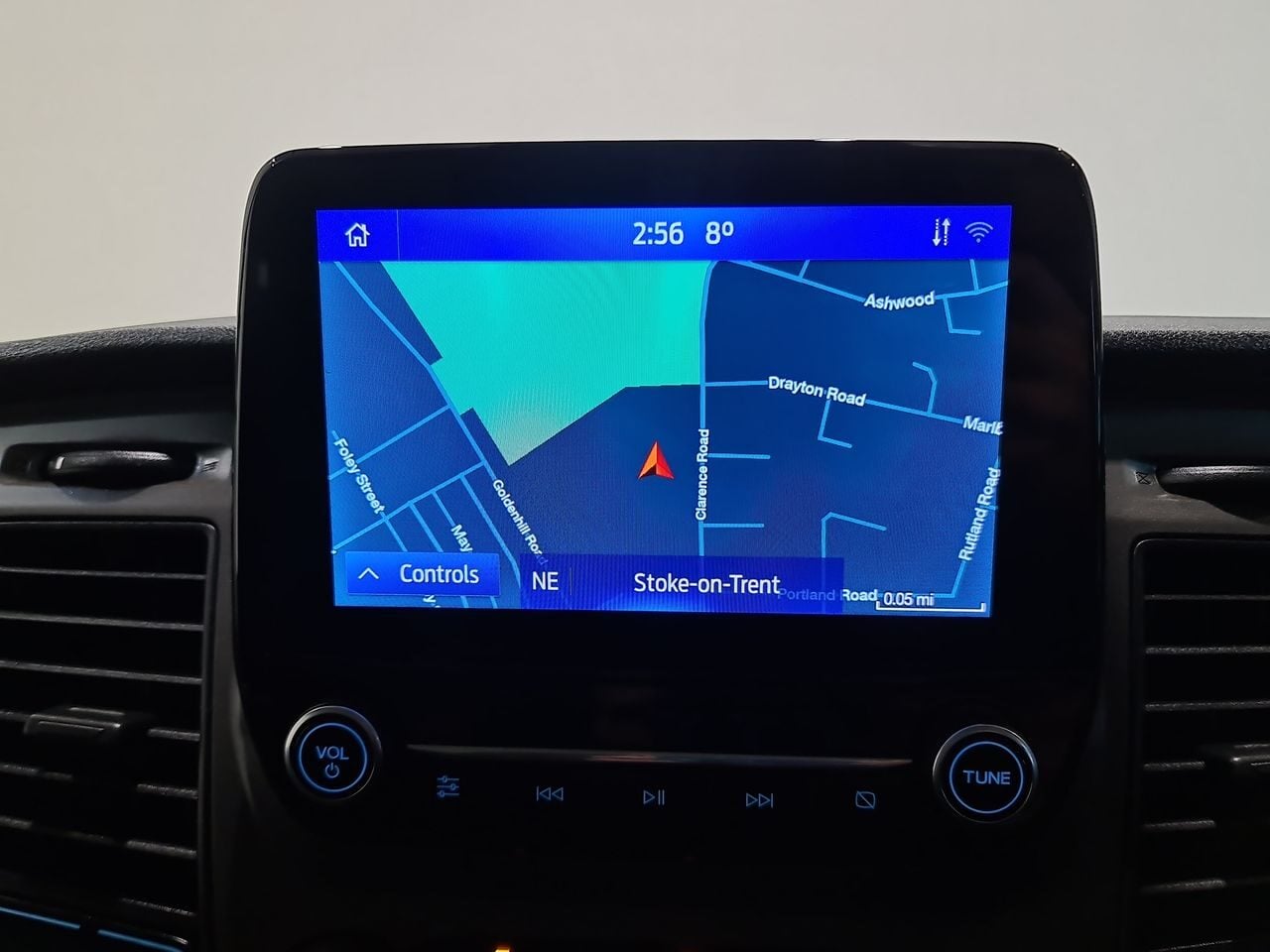 Used Ford Transit Custom 2021 for sale - 77506800: Photo 33